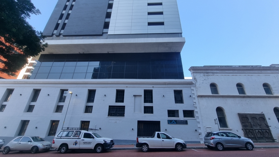 To Let Commercial Property for Rent in Cape Town City Centre Western Cape
